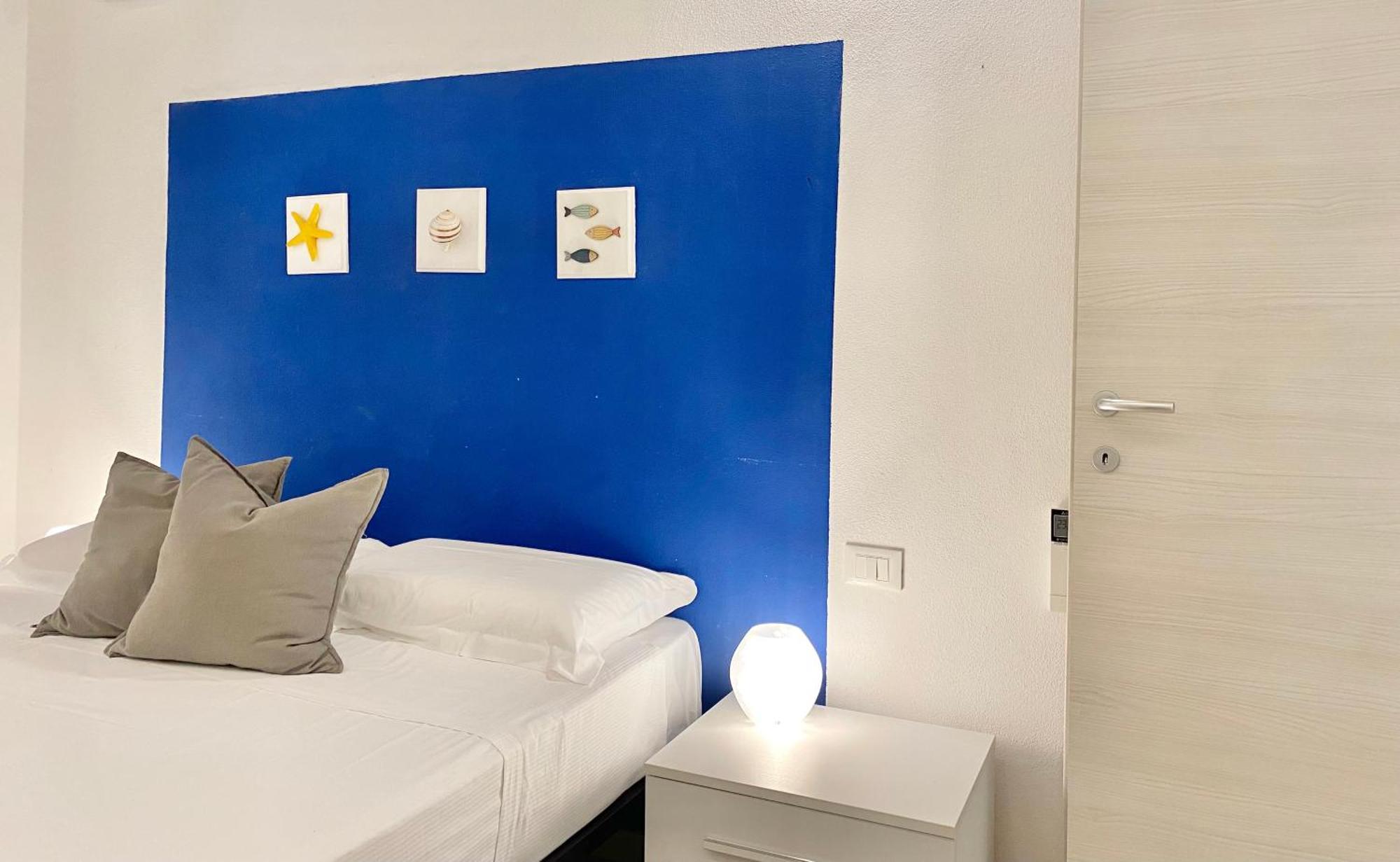 Alla Casa Rosa Al Mare- Centrale A Di Fronte Al Mare- Emozionante- Garage Privato Gratuito A 800 Mt- Aria Condizionata-Wifi Рапалло Екстер'єр фото