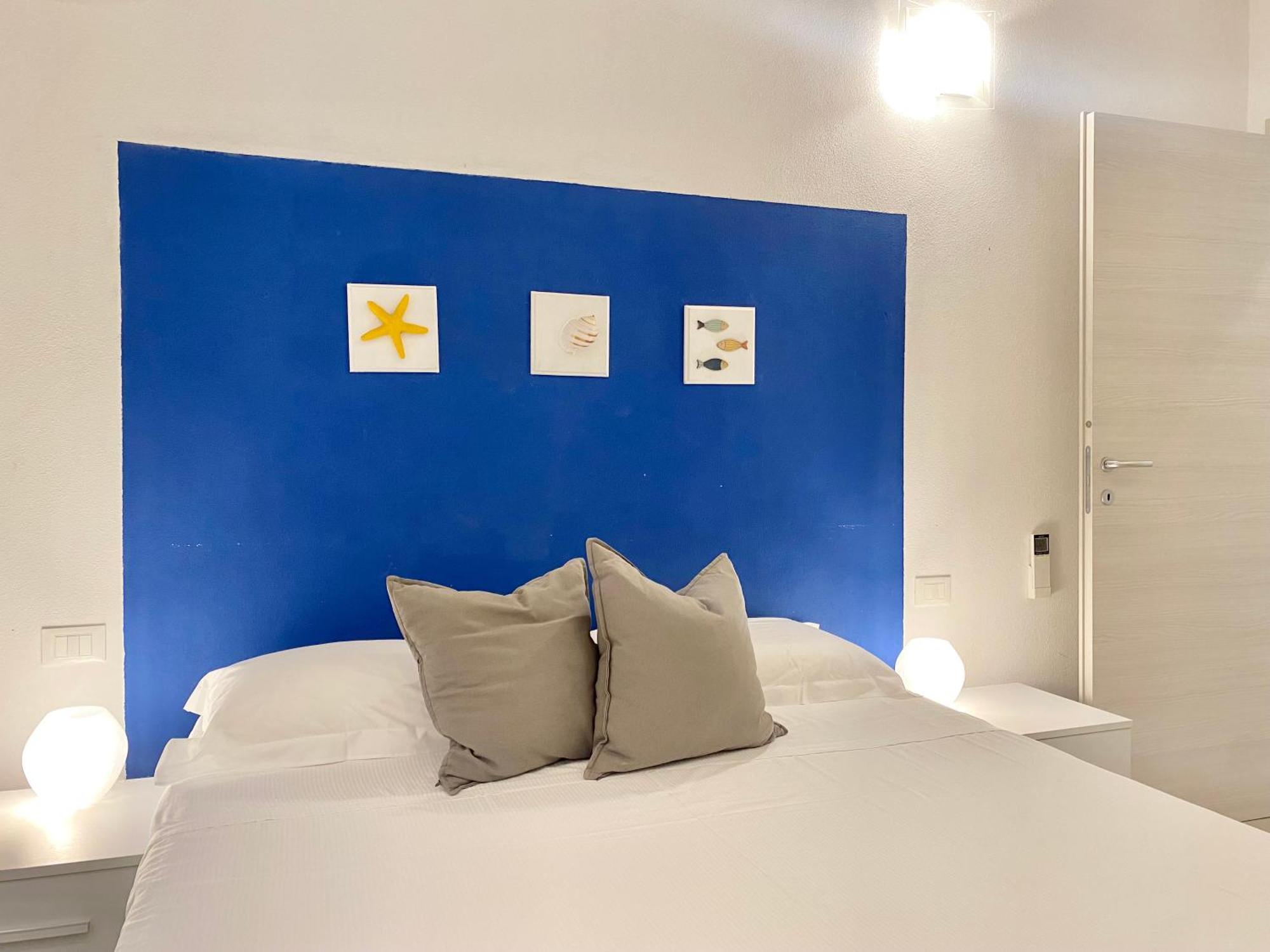 Alla Casa Rosa Al Mare- Centrale A Di Fronte Al Mare- Emozionante- Garage Privato Gratuito A 800 Mt- Aria Condizionata-Wifi Рапалло Екстер'єр фото