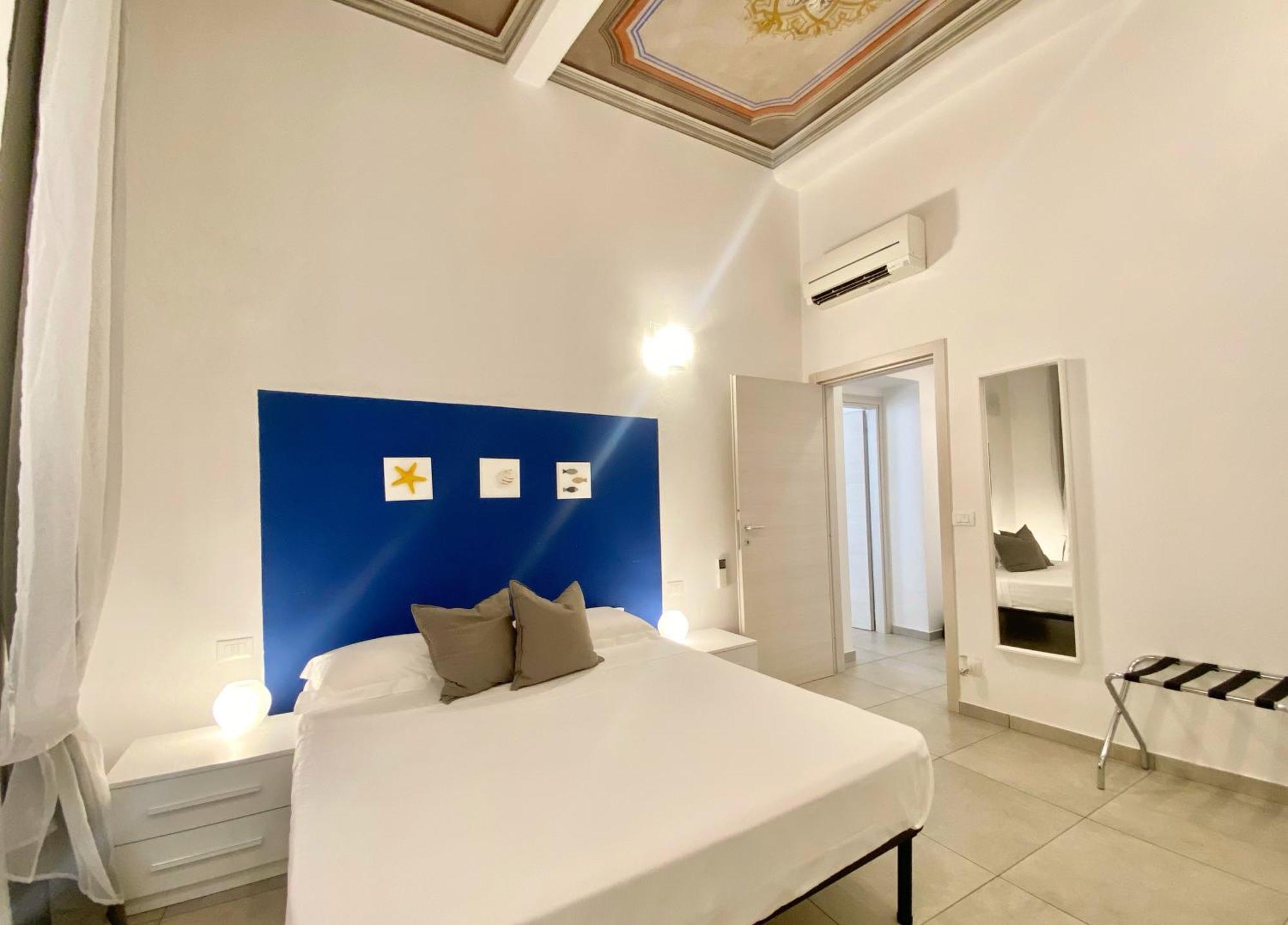 Alla Casa Rosa Al Mare- Centrale A Di Fronte Al Mare- Emozionante- Garage Privato Gratuito A 800 Mt- Aria Condizionata-Wifi Рапалло Екстер'єр фото