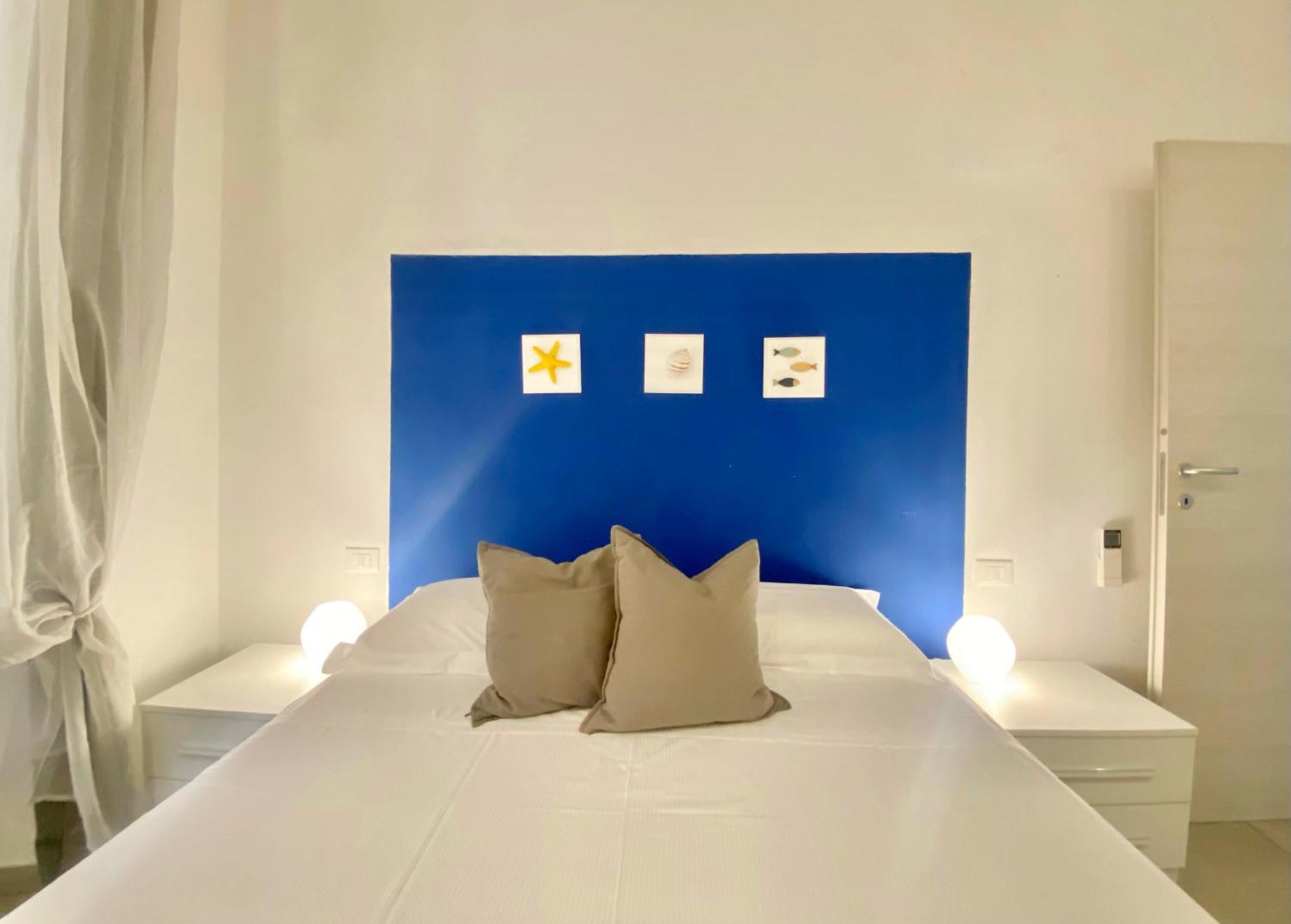 Alla Casa Rosa Al Mare- Centrale A Di Fronte Al Mare- Emozionante- Garage Privato Gratuito A 800 Mt- Aria Condizionata-Wifi Рапалло Екстер'єр фото