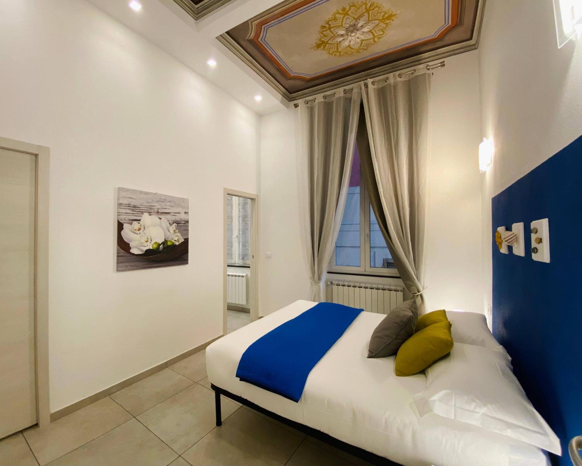 Alla Casa Rosa Al Mare- Centrale A Di Fronte Al Mare- Emozionante- Garage Privato Gratuito A 800 Mt- Aria Condizionata-Wifi Рапалло Екстер'єр фото