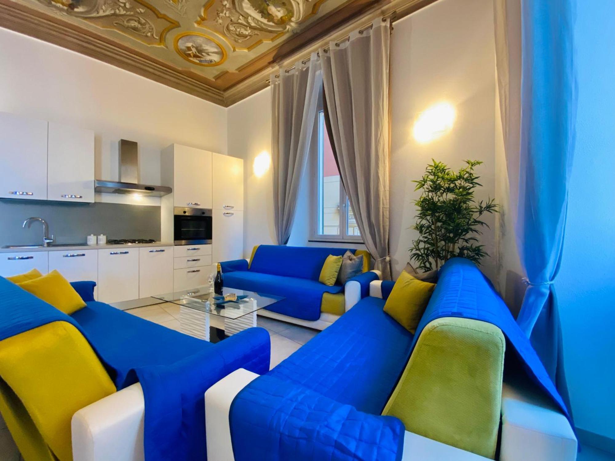 Alla Casa Rosa Al Mare- Centrale A Di Fronte Al Mare- Emozionante- Garage Privato Gratuito A 800 Mt- Aria Condizionata-Wifi Рапалло Екстер'єр фото