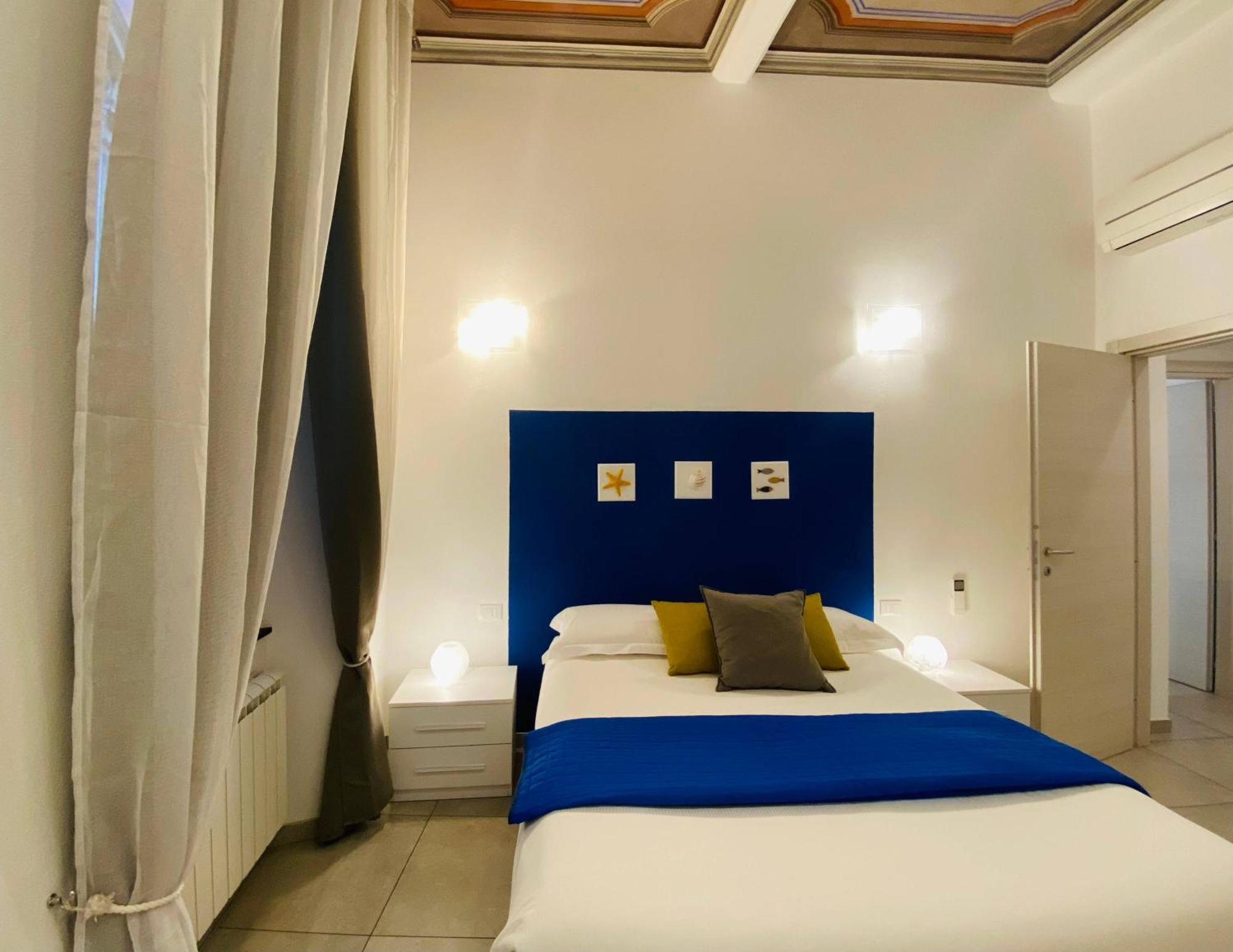 Alla Casa Rosa Al Mare- Centrale A Di Fronte Al Mare- Emozionante- Garage Privato Gratuito A 800 Mt- Aria Condizionata-Wifi Рапалло Екстер'єр фото